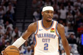 Thunder Bangkit di Kuarter Akhir, Samakan Skor Final NBA Jadi 2-2