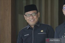 Pemkab Gorontalo ajak lintas sektor selamatkan Danau Limboto