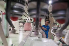 IMD sebut penurunan daya saing RI imbas perang tarif