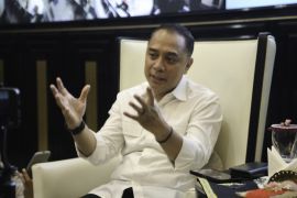 Wali Kota Surabaya evaluasi parkir untuk tekan kebocoran PAD