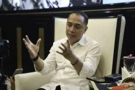 Wali Kota Surabaya evaluasi parkir untuk tekan kebocoran PAD