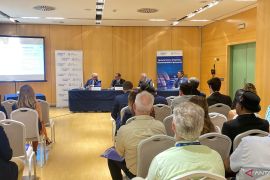 Indonesia tekankan peran strategis sebagai gerbang pasar ASEAN ke Andalusia