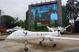 PT Len Industri siap transfer produksi dan manufaktur di dalam negeri