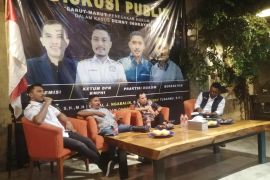 Pakar sebut penanganan kasus Payment Gateway krusial bagi penegak hukum