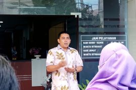 Kemenkum Malut gandeng 13 lembaga beri pendampingan hukum gratis