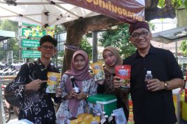 Kemantren Mantrijeron, Upaya Pemkot Yogyakarta perkuat ekonomi rakyat