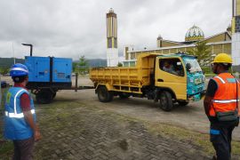 PLN UP3 Sofifi pastikan keandalan listrik dukung STQ tingkat provinsi