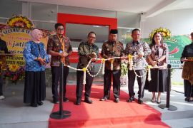 Bank Jatim resmikan kantor cabang di Caruban untuk akselerasi bisnis