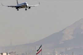 Iran bantah kirim pesan ke Israel lewat pihak ketiga