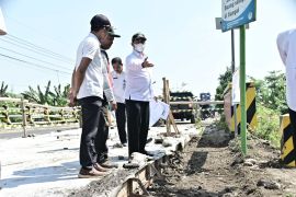 Dinas PUPR Madiun bentuk tim reaksi cepat sigap jalan