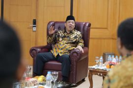 Ekonomi Babel tumbuh 4,60 persen
