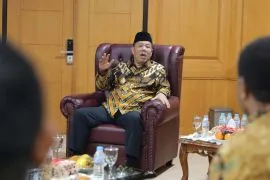 Ekonomi Babel tumbuh 4,60 persen
