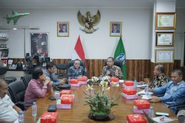 DPRD Kalsel tekankan ormas proaktif laporkan bentuk kegiatan