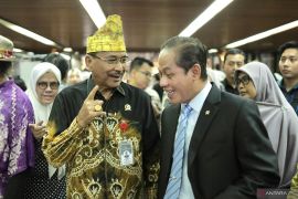 DPRD Kalsel setujui Rp4 miliar dana alkah warga Banjar di Jabodetabek