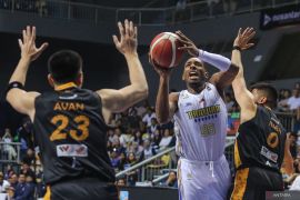 Satria Muda menaklukkan Prawira Bandung 82-66 di Jakarta