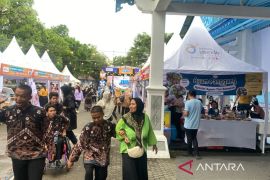 Keraton Solo apresiasi pelaksanaan Peken Jasindo