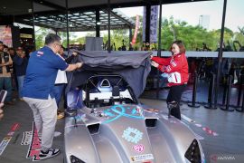 Kementerian Ekraf fasilitasi talenta kreatif untuk berkolaborasi