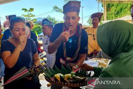 BNPP dan Pemkab Natuna kolaborasi promosikan objek wisata