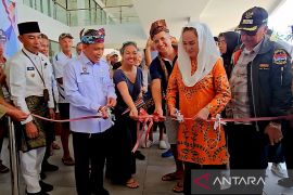 BNPP uji coba PLBN Serasan jadi pintu masuk kapal wisata asing