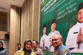 PTPN IV Regional III Sabet Penghargaan Riau Downstream Industry Investment Proposal Project Challenge