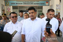 Gubernur Sumut segera wujudkan  mimpi masyarakat Nias punya SMA Plus