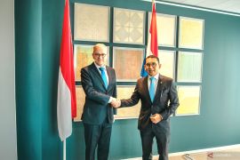 Indonesia, Netherlands deepen cultural repatriation partnership