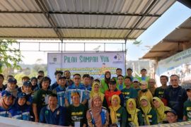 PT Jasamarga Pandaan Malang kerja sama kewilayahan sekitar