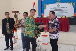 IPPAT Kabupaten Semarang dukung manfaat sertifikat elektronik