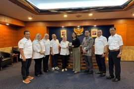 AITTA audiensi dengan Wamenpar dorong sinergi bangun premium tourism