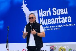 Village cooperatives means to support people-oriented economy: Hasan
