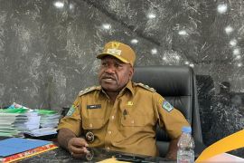 Kemen PKP dorong relokasi rumah warga terdampak banjir di Jayawijaya