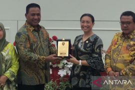 Komisi VII DPR RI  gagas pengembangan industri perikanan Maluku
