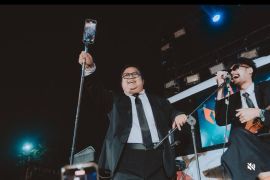 Polisi ungkap penyebab musisi Gustiwiw meninggal di penginapan