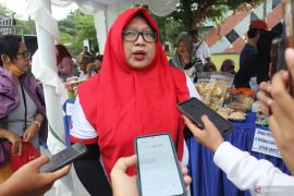 DPTPH Kaltim: Gerakan pangan murah rutin untuk  jaga harga dan pasokan