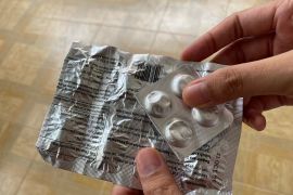 Virus penjaga kehidupan, terapi fag di tengah resistensi antibiotik