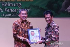 Kanwil Kemenag Babel apresiasi sinergi umat Buddha Belitung