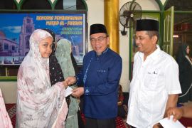 Pemko Padang tegaskan komitmen bina generasi muda melalui program unggulan