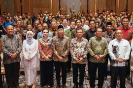 Gubernur Lampung sebut kerja sama antardaerah untuk majukan UMKM lokal