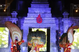 Ponorogo persiapkan perayaan Grebeg Suro bernuansa futuristik