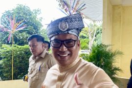 Pemprov Kepri siapkan lahan untuk 5 Sekolah Rakyat