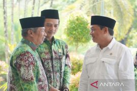 ULM dan DMI Kalsel kolaborasi dorong masjid pusat pembangunan karakter