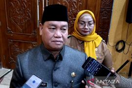 Bupati Kotim dukung APH bongkar dugaan kecurangan usaha kepelabuhanan