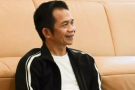 Bupati Purwakarta bantah disebut membela pelaku penyalahgunaan dana PIP