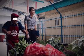 Kalapas Amuntai anggap dokumentasi pembinaan bangun kepercayaan publik