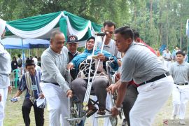 Relawan Tzu Chi APP gelar baksos pemeriksaan kesehatan gratis bentuk kepedulian terhadap masyarakat