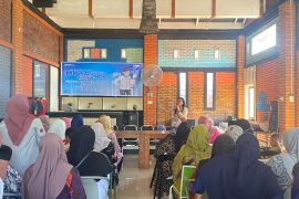 PNM Cabang Kabanjahe dorong kesejahteraan nasabah Mekaar lewat pelatihan multi aspek