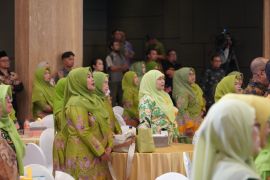 Kemenkum latih 2.500 Muslimat NU jadi paralegal guna perluas jangkauan bantuan hukum