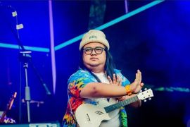 Musisi Gusti Irwan Wibowo meninggal dunia