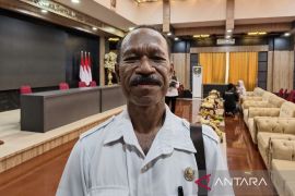 164 kampung di Manokwari telah laksanakan musdes khusus KMP