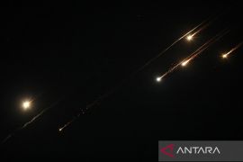 Iran ajak dunia Islam bersatu hadapi agresi Israel